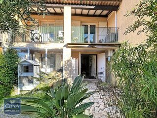  Appartement  vendre 2 pices 31 m