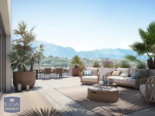  Appartement � vendre 4 pi�ces 82 m�