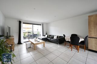 Appartement 4 pièces 68 m² · à Saint-Marcellin · 68 m² · 216 000 €
