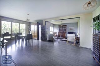  Appartement  vendre 5 pices 100 m