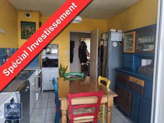  Appartement  vendre 3 pices 71 m