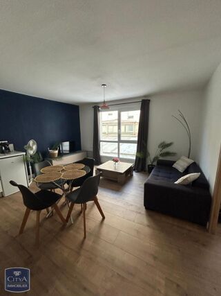  Appartement � vendre 2 pi�ces 32 m�