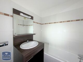  Appartement � vendre 2 pi�ces 40 m�