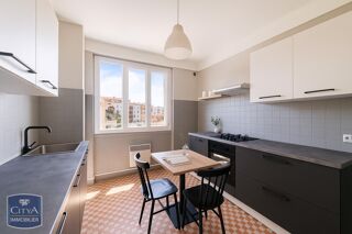  Appartement  vendre 3 pices 64 m