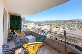  Appartement  vendre 3 pices 73 m