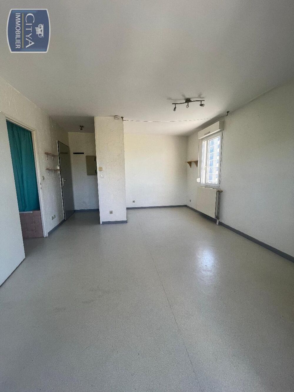 vente Appartement - 1 pièce(s) - 27 m² Fontaine (38600)