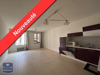  Appartement  vendre 2 pices 53 m