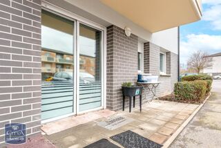  Appartement � vendre 2 pi�ces 52 m�