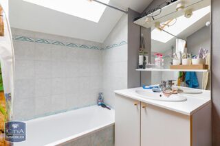  Appartement � vendre 3 pi�ces 78 m�