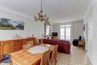  Maison  vendre 5 pices 96 m