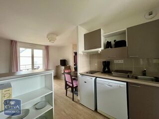  Appartement � vendre 2 pi�ces 42 m�