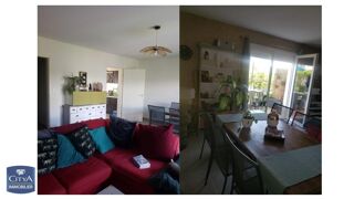  Maison  vendre 3 pices 69 m