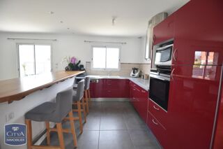  Maison � vendre 5 pi�ces 112 m�
