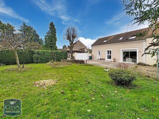  Maison � vendre 5 pi�ces 130 m�