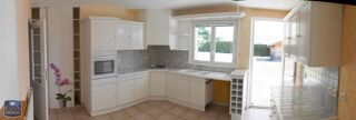  Maison � vendre 6 pi�ces 131 m�
