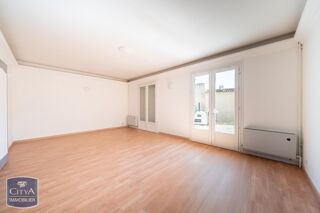  Maison � vendre 3 pi�ces 81 m�