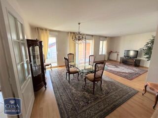  Appartement � vendre 5 pi�ces 100 m�