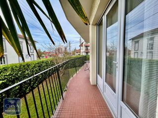  Appartement  vendre 4 pices 92 m