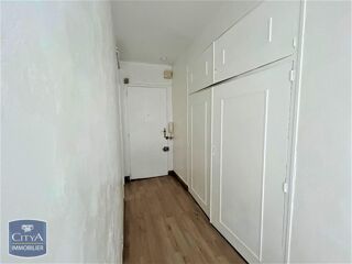  Appartement  vendre 3 pices 56 m