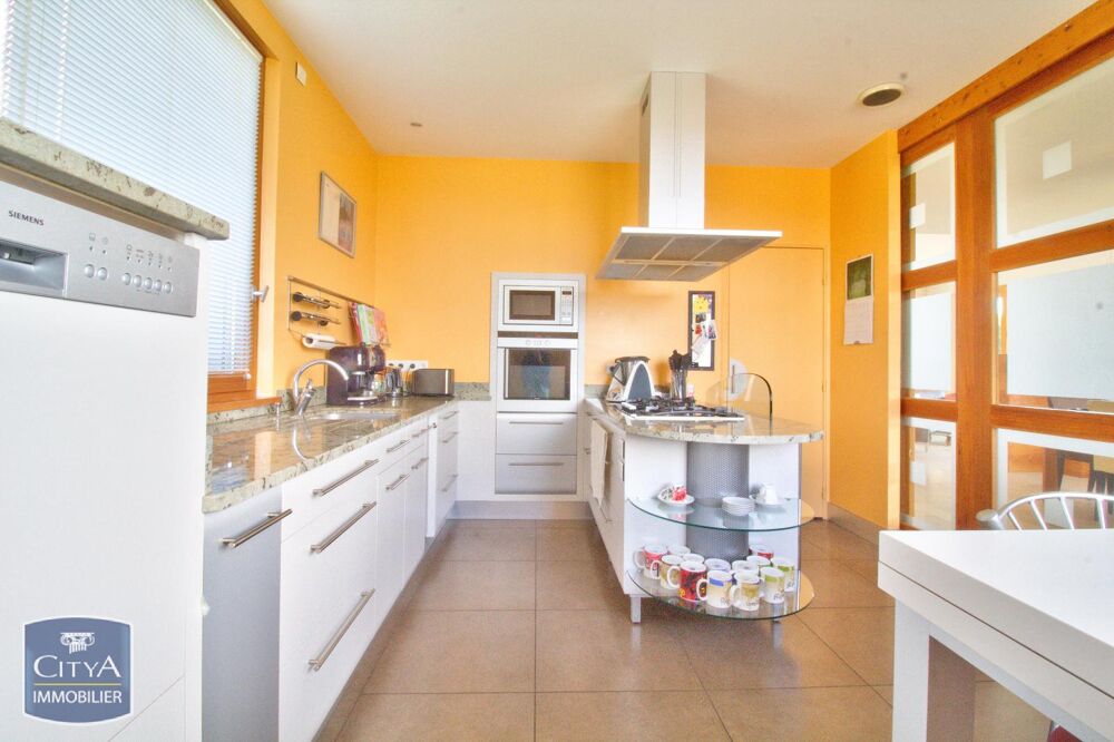  vendre  Villa Saint-Galmier (42330)