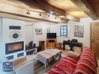  Maison � vendre 4 pi�ces 117 m�