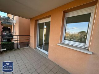  Appartement � vendre 2 pi�ces 45 m�