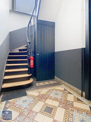  Appartement � vendre 2 pi�ces 57 m�