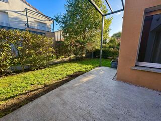  Villa � vendre 3 pi�ces 73 m�