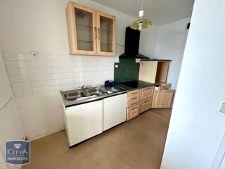  Appartement � vendre 1 pi�ce 38 m�