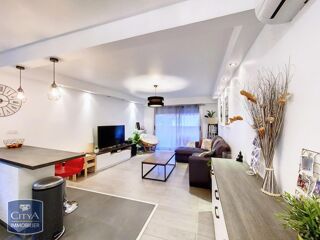  Appartement � vendre 3 pi�ces 60 m�