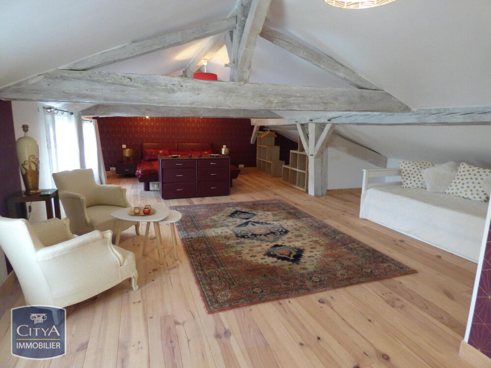 � vendre  Maison Taller (40260)