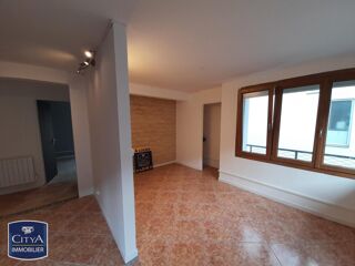  Appartement  vendre 2 pices 55 m
