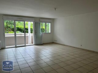  Appartement � vendre 3 pi�ces 76 m�