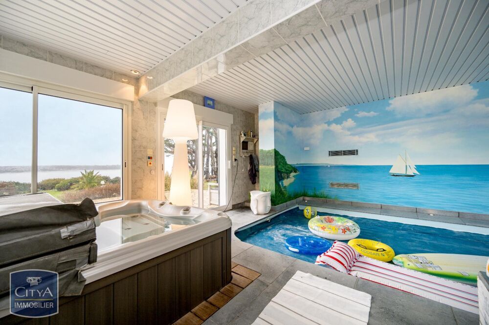  vendre  Maison Hillion (22120)