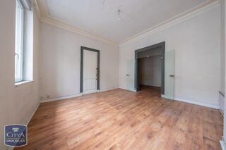  Appartement � vendre 2 pi�ces 41 m�