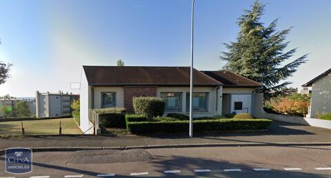   Vente Maison Maison - 5 pi�ce(s) - 258 m�