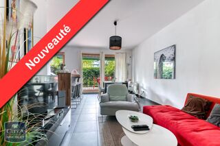  Appartement  vendre 3 pices 64 m