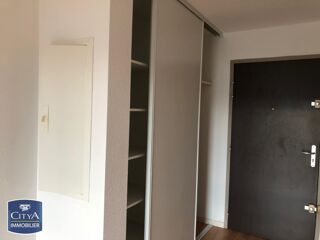  Appartement � vendre 1 pi�ce 20 m�