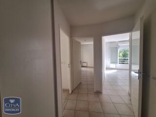  Appartement  vendre 3 pices 55 m