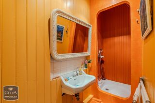  Maison � vendre 6 pi�ces 140 m�