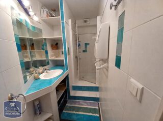  Appartement � vendre 1 pi�ce 37 m�