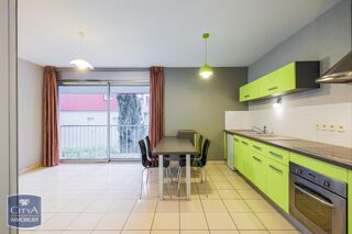  Appartement � vendre 1 pi�ce 27 m�