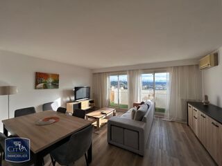  Appartement � vendre 4 pi�ces 115 m�