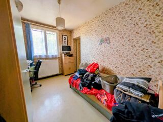  Maison � vendre 80 m�