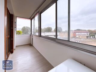  Appartement � vendre 2 pi�ces 56 m�