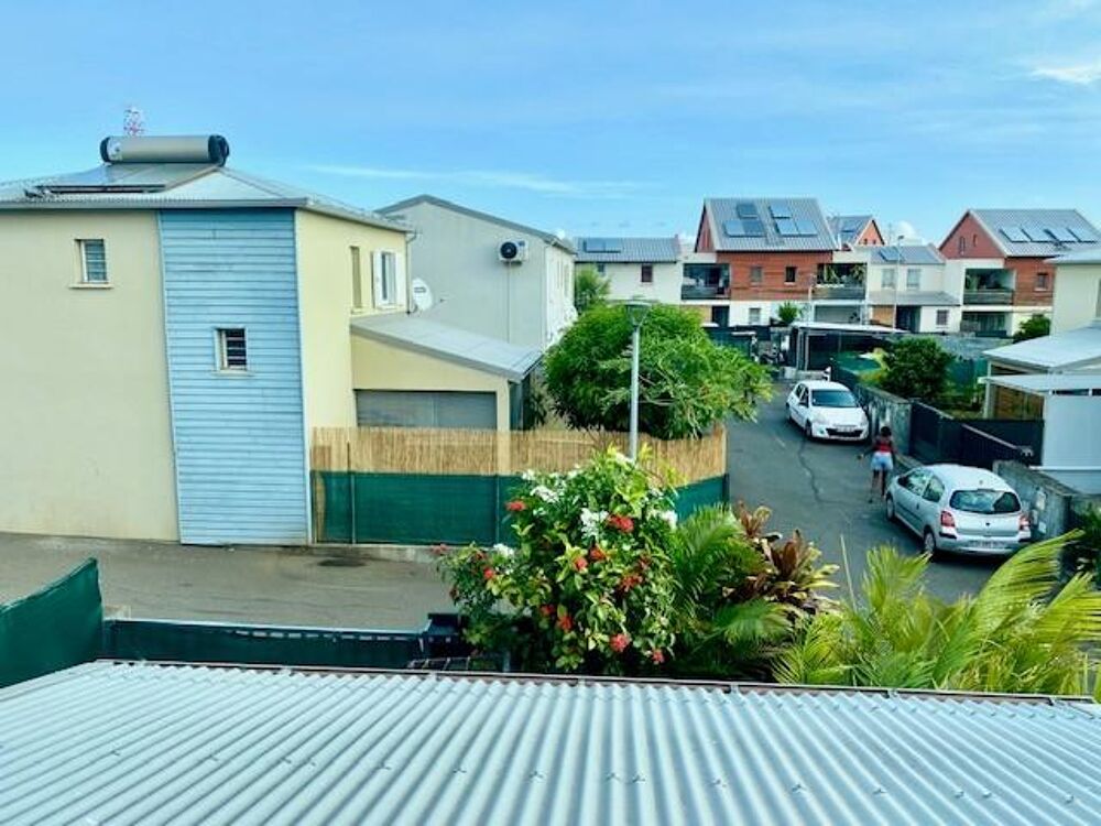 À vendre : Maison T3 (70 m²) + terrasse et jardin à Sain....