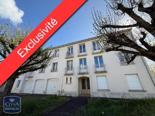  Appartement  vendre 4 pices 75 m