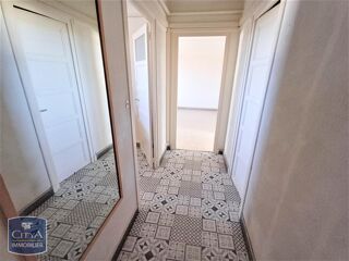  Appartement � vendre 3 pi�ces 69 m�