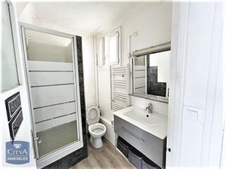  Appartement � vendre 1 pi�ce 20 m�