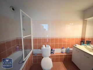  Appartement � vendre 1 pi�ce 36 m�